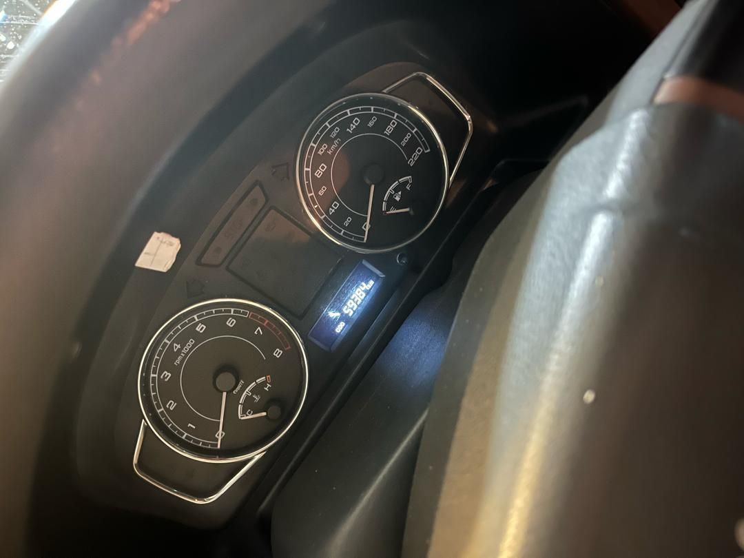 پژو پارس سال - 1400