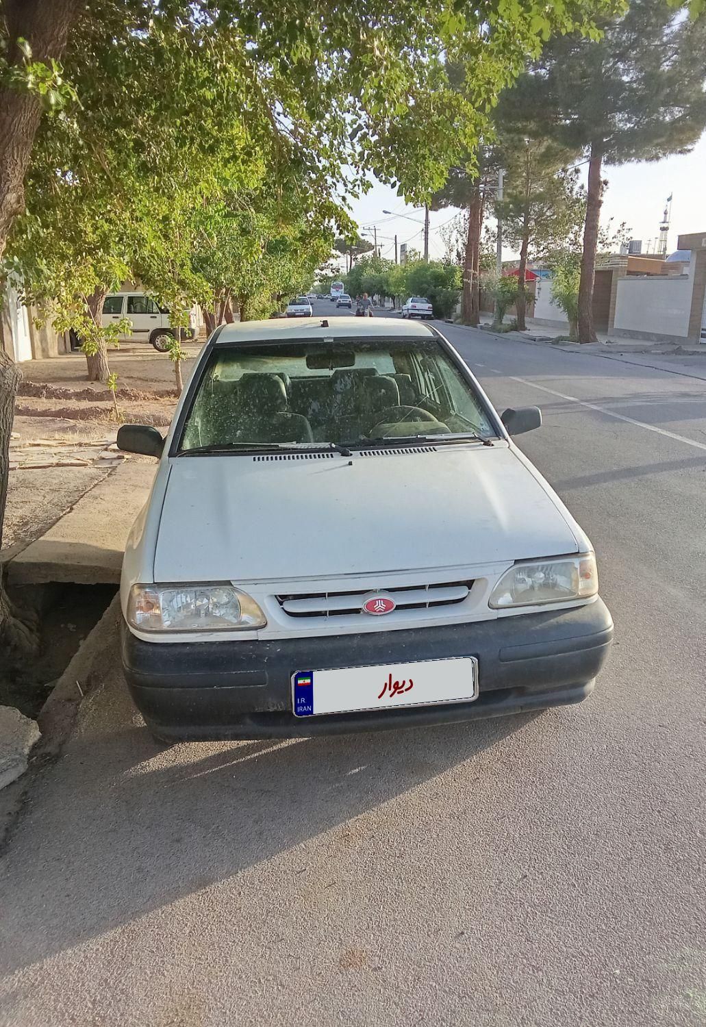 خودرو پراید، صبا آگهی ann_17902775
