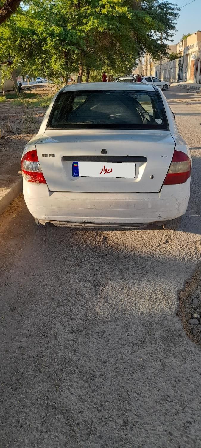 خودرو تیبا، صندوق دار آگهی ann_17902785
