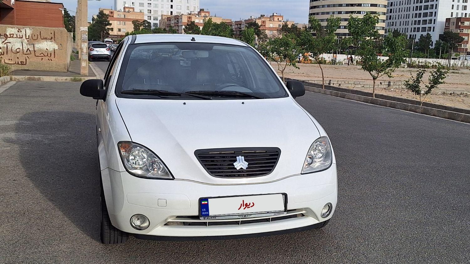 خودرو تیبا، 2 آگهی ann_17902808