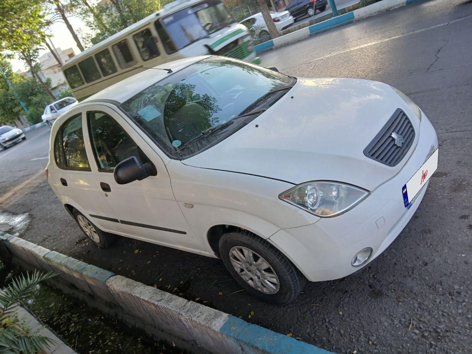 خودرو تیبا، 2 آگهی ann_17902810