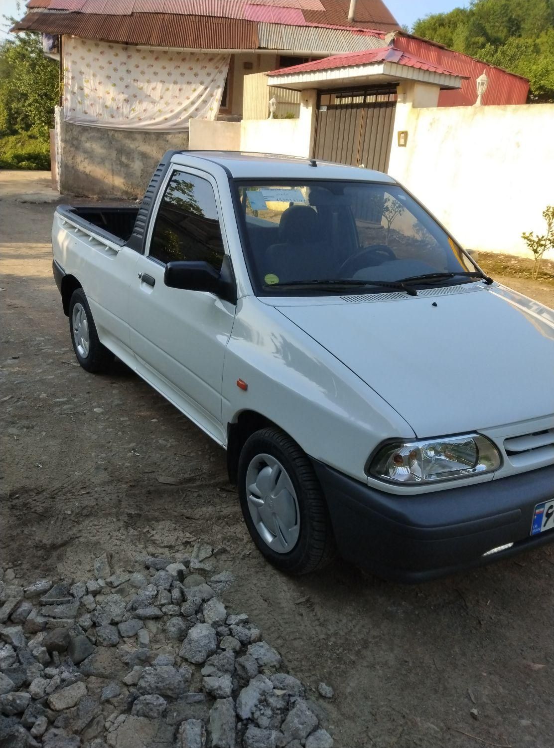 پراید 151 SE - 1402