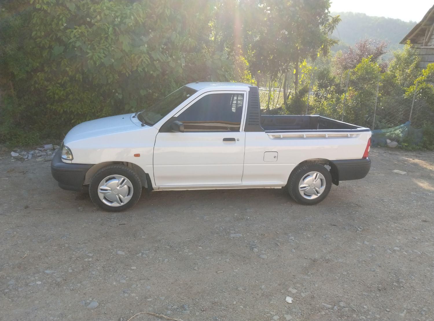 پراید 151 SE - 1402