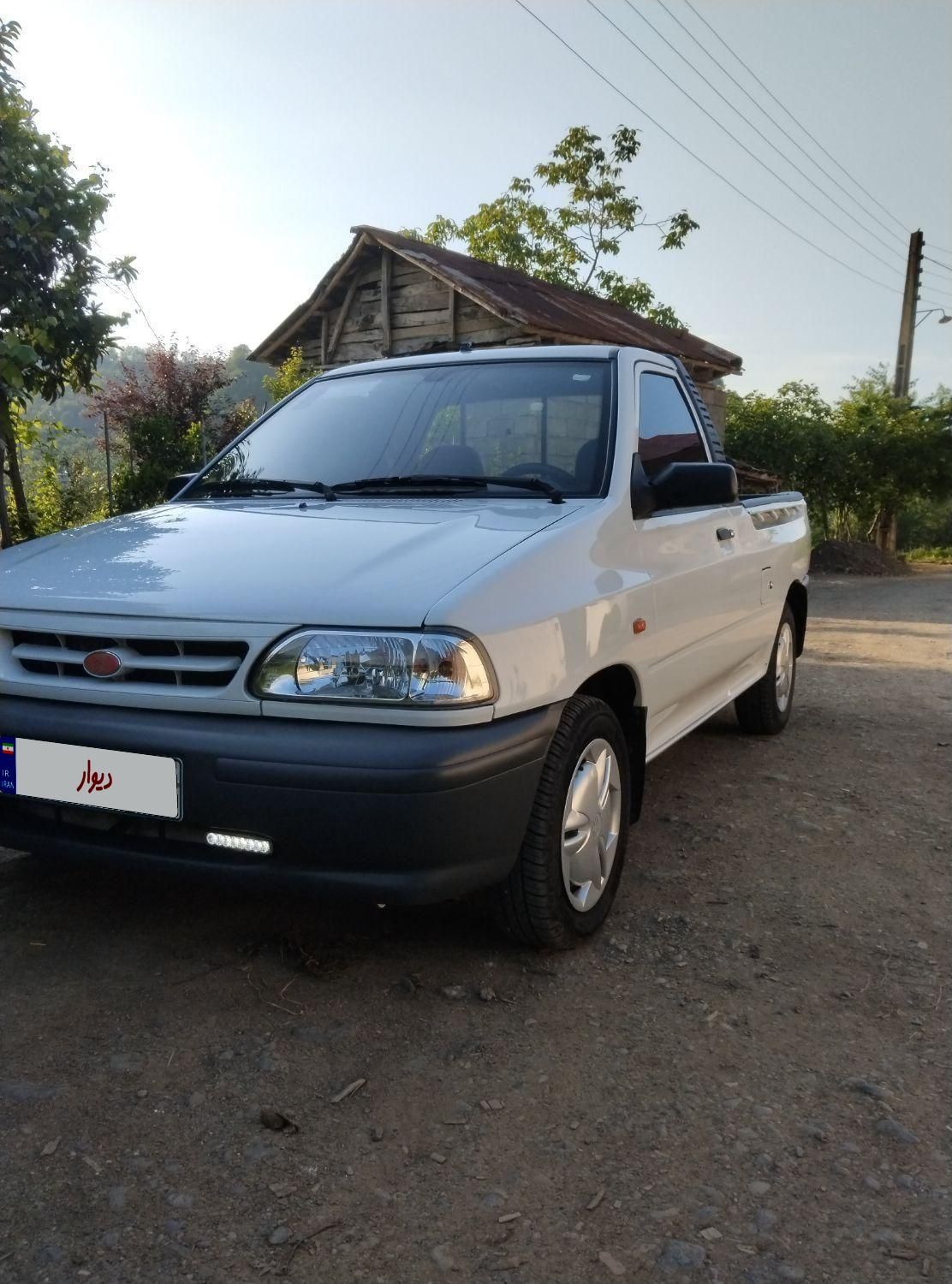 پراید 151 SE - 1402
