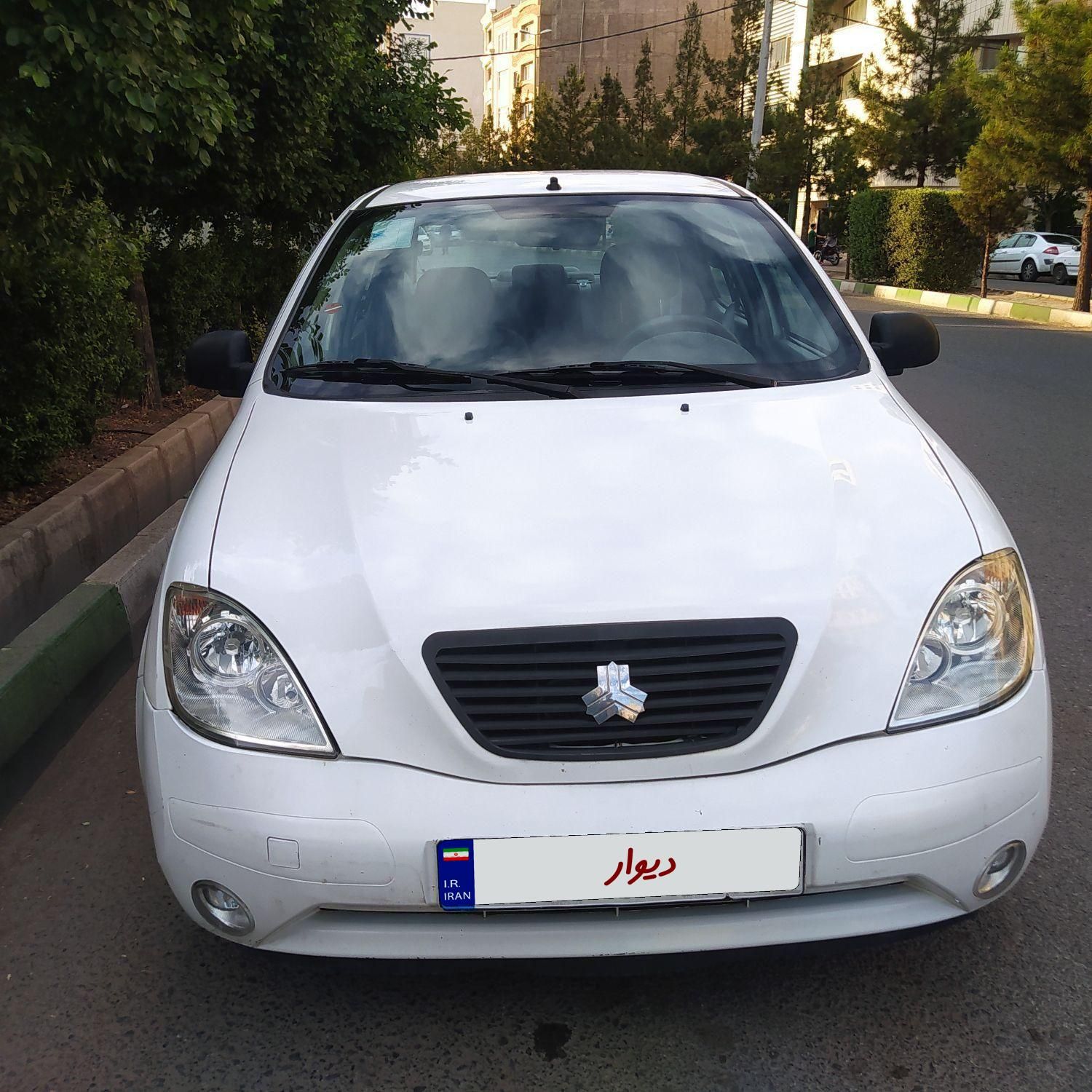 خودرو تیبا، صندوق دار آگهی ann_17902821