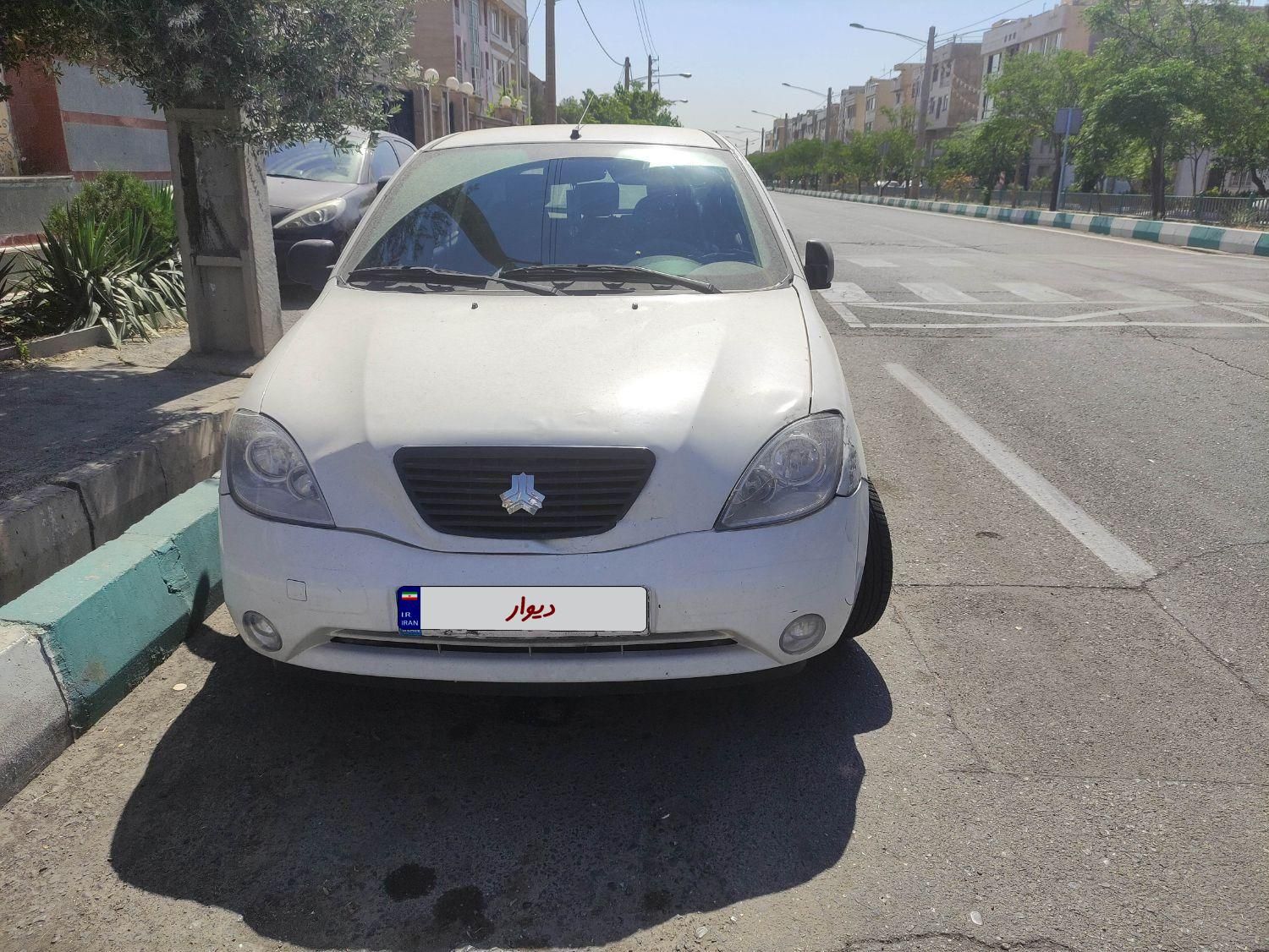 خودرو تیبا، 2 آگهی ann_17902847