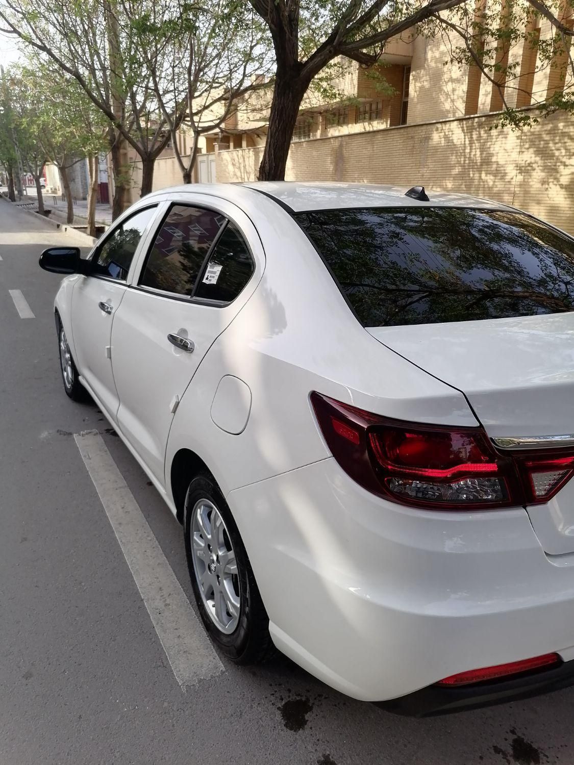 شاهین G اتوماتیک - 1403