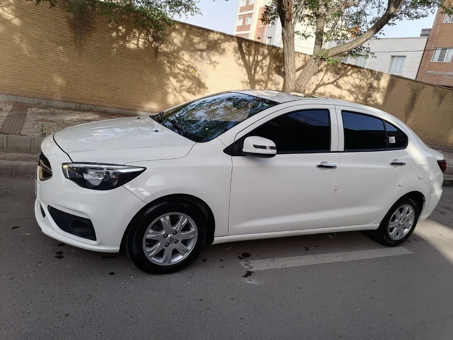 شاهین G اتوماتیک - 1403