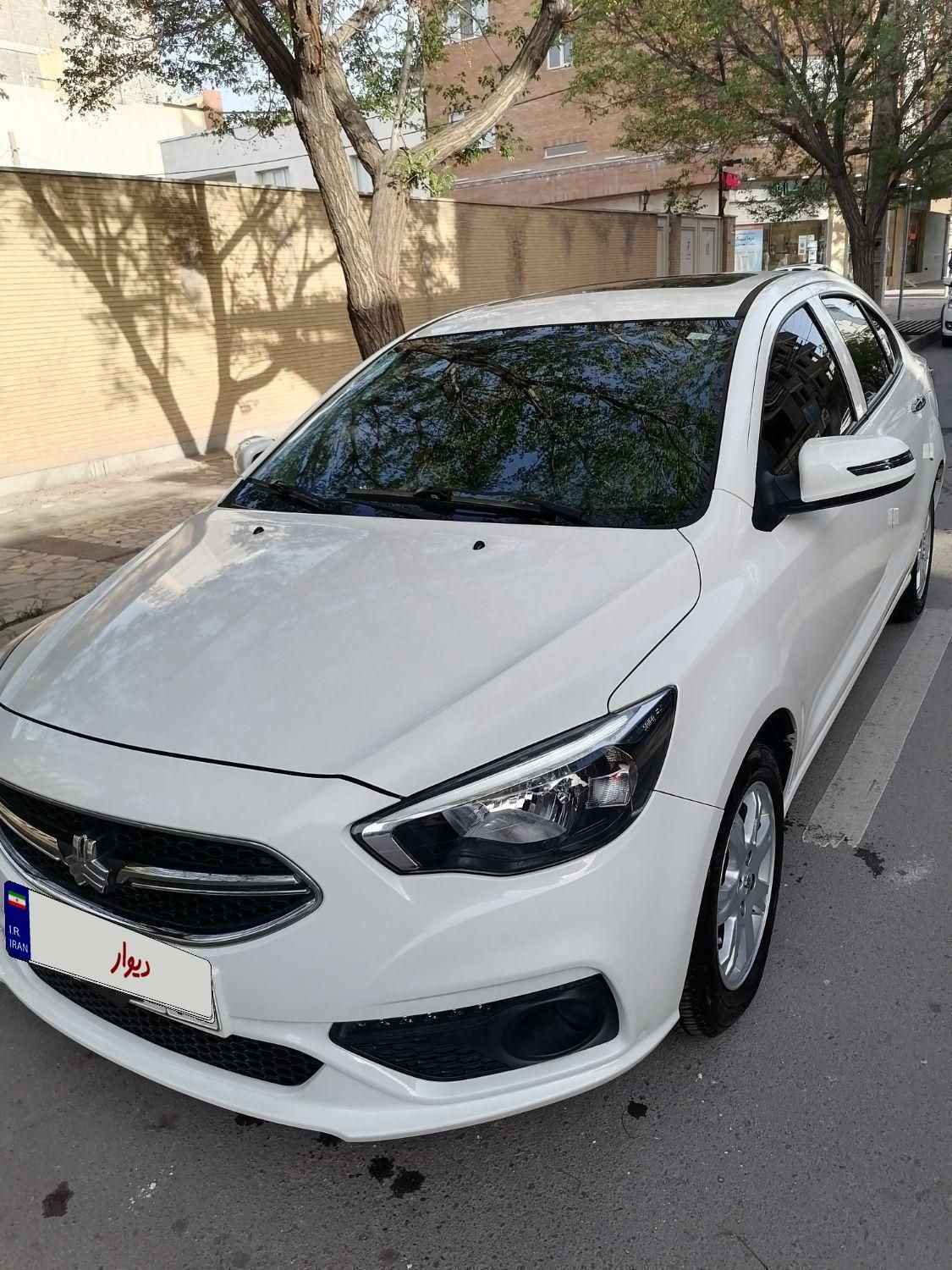 خودرو شاهین، G آگهی ann_17902849