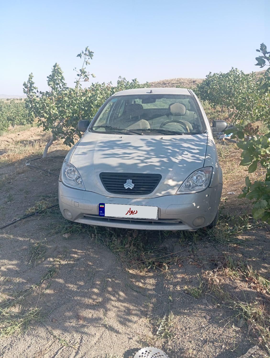 خودرو تیبا، صندوق دار آگهی ann_17902854