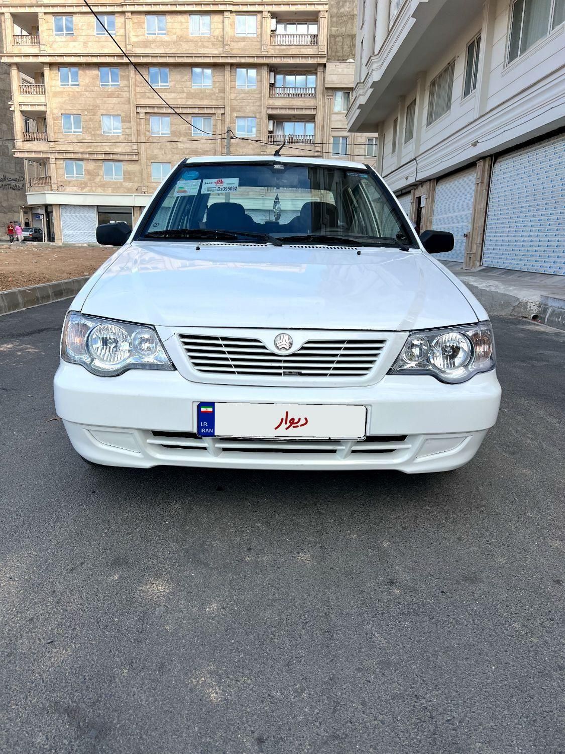 خودرو پراید، 132 آگهی ann_17902858