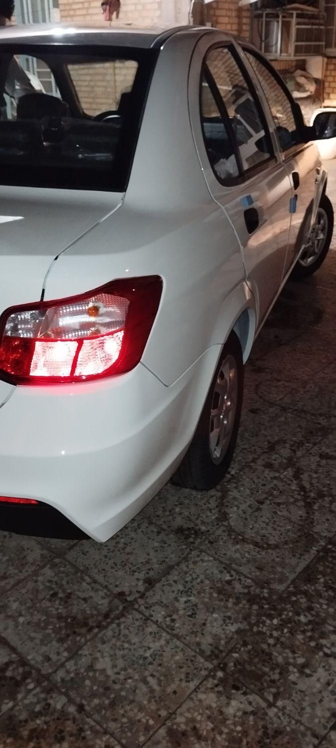 ساینا GX ساده - 1403