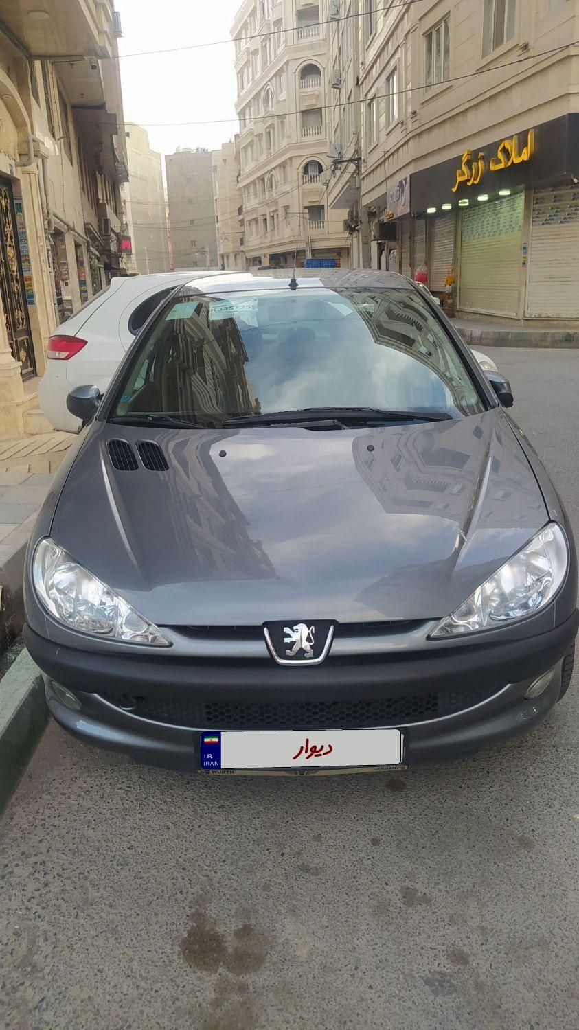 خودرو پژو، 206 آگهی ann_17902877