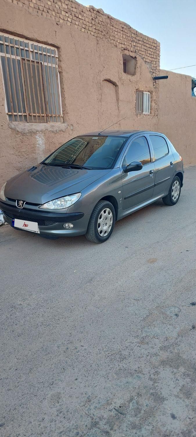 خودرو پژو، 206 آگهی ann_17902878