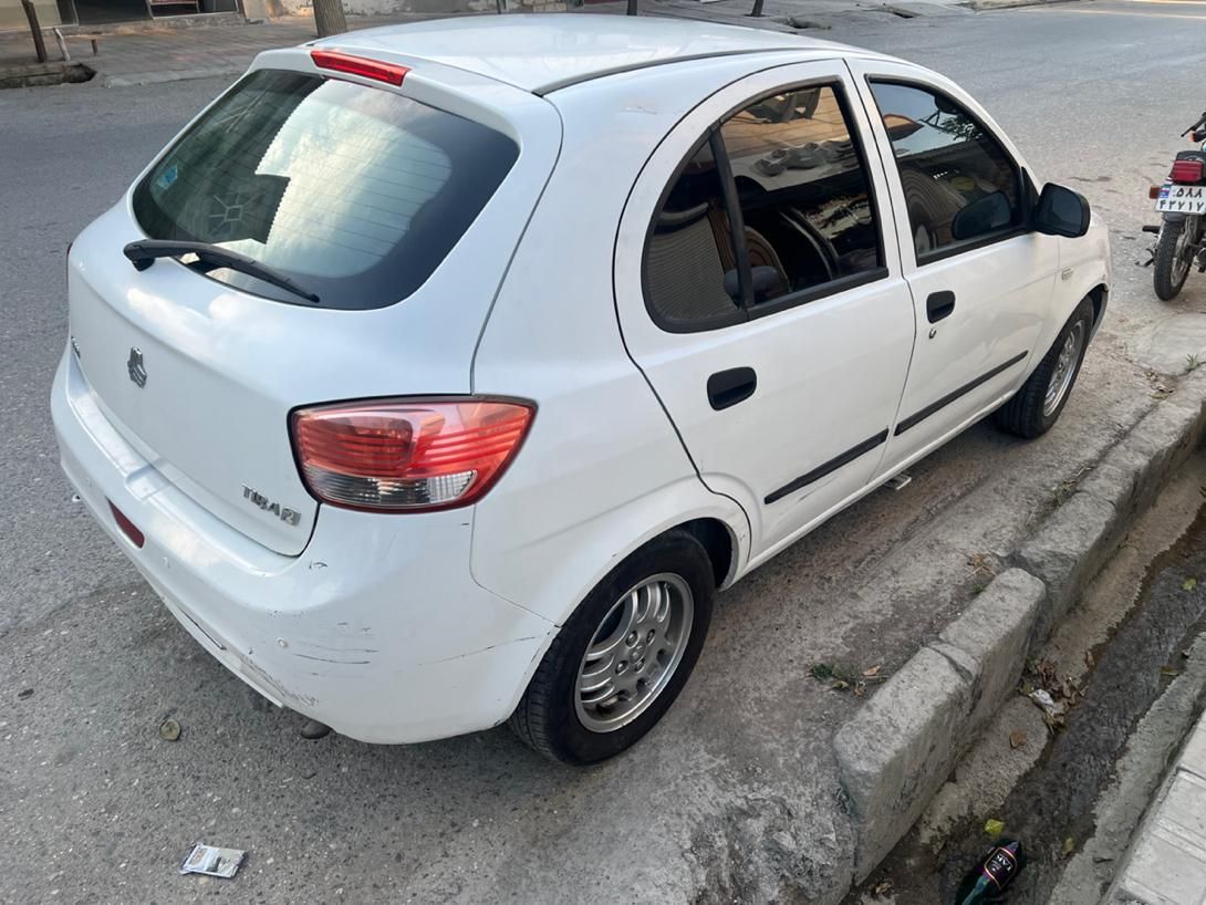خودرو تیبا، 2 آگهی ann_17902918