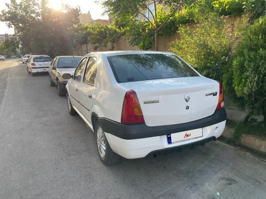 رنو تندر 90 E2 - 1390