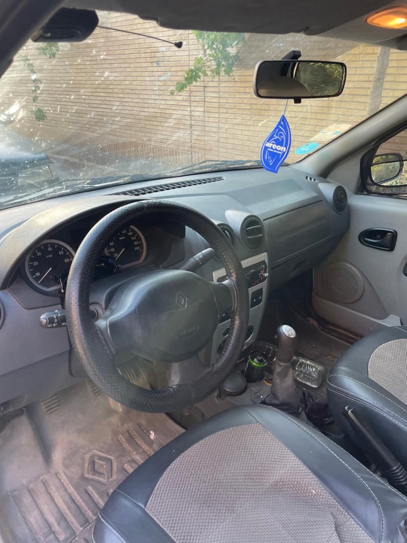 رنو تندر 90 E2 - 1390