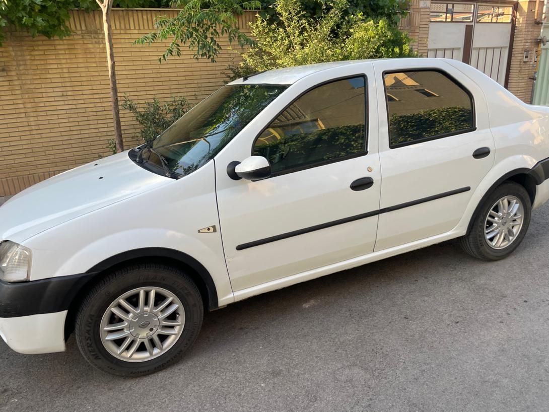 خودرو رنو، تندر 90 آگهی ann_17902930