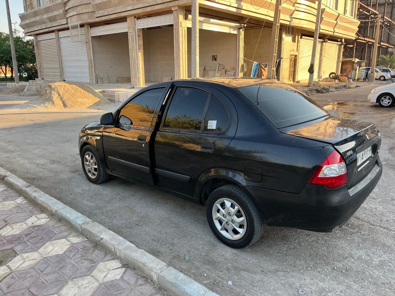 خودرو تیبا، صندوق دار آگهی ann_17902949