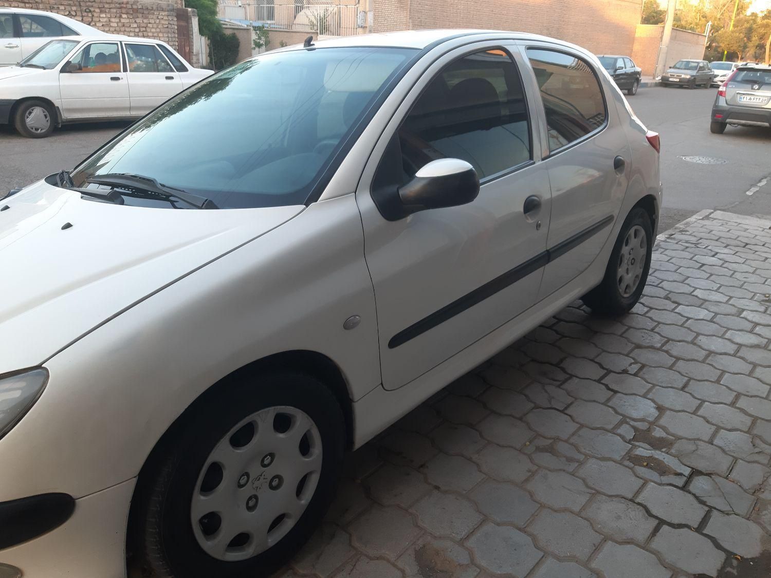 خودرو پژو، 206 آگهی ann_17902966
