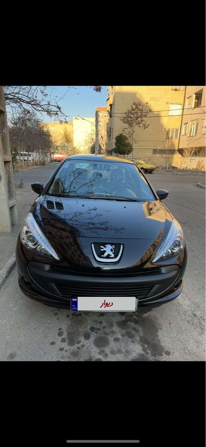 خودرو پژو، 207 آگهی ann_17902971