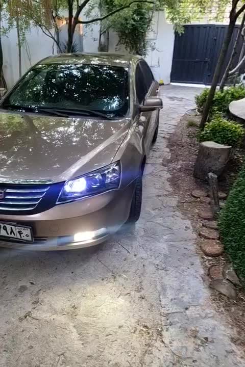 خودرو جیلی، امگرند 7 آگهی ann_17902974