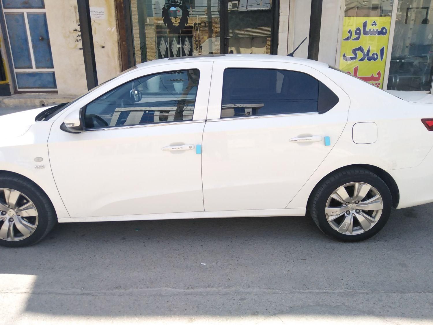 خودرو تارا، اتوماتیک آگهی ann_17902989