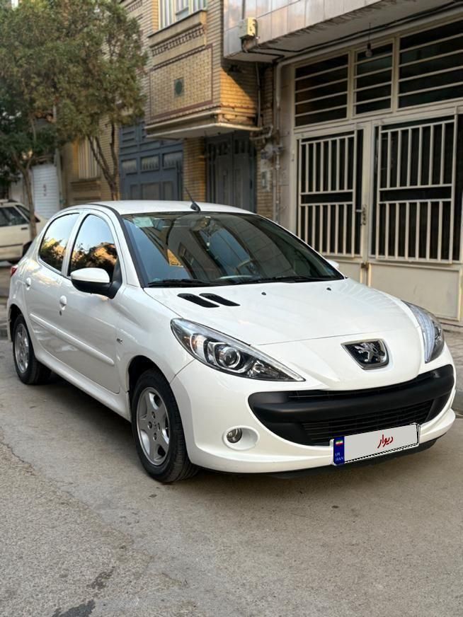 خودرو پژو، 207 آگهی ann_17902993