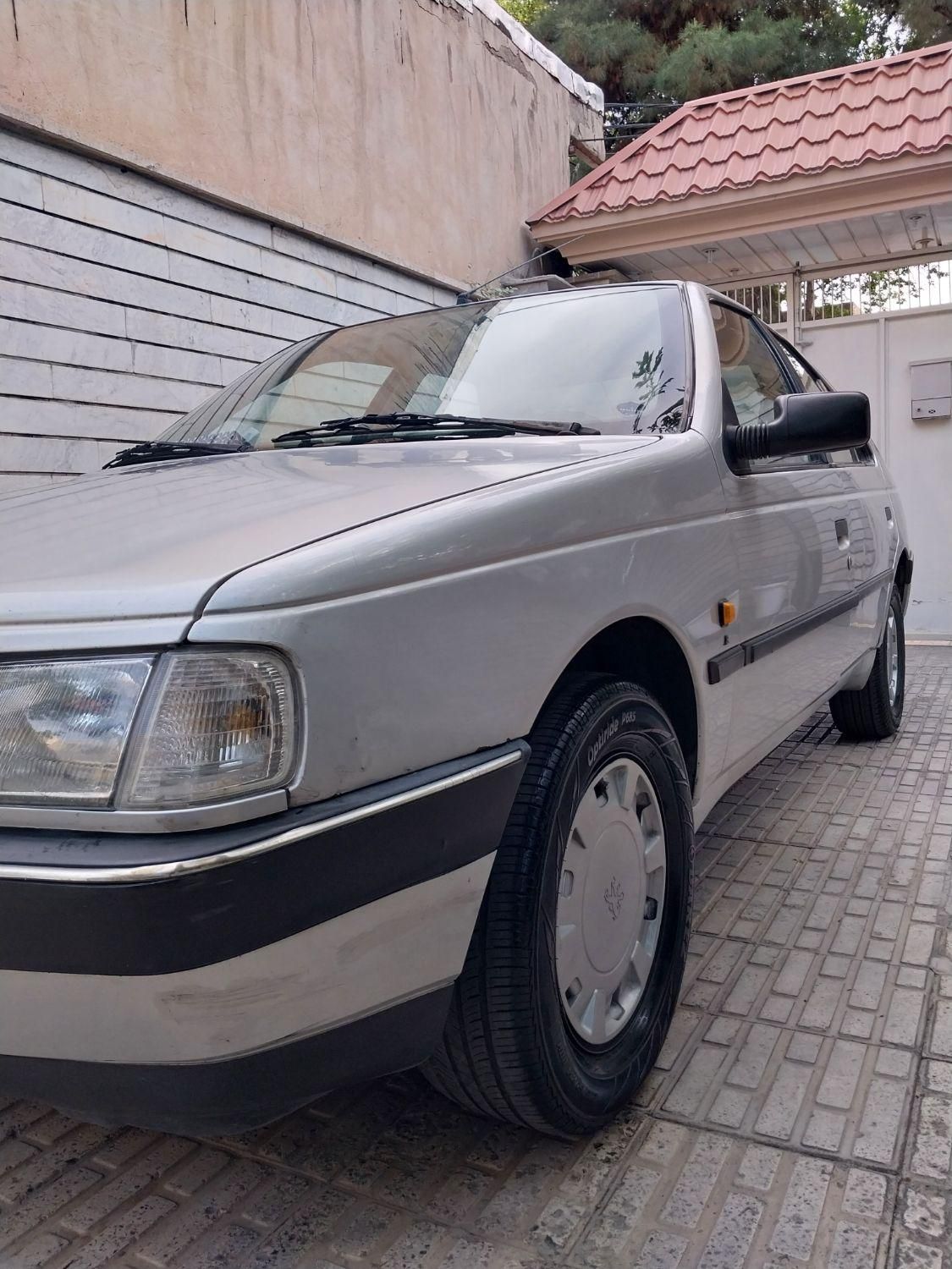 پژو 405 GLX - 1388