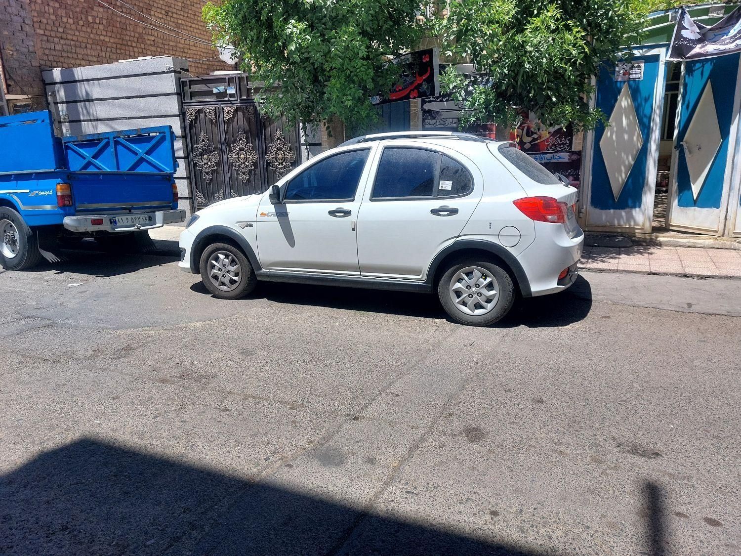 خودرو کوییک، S آگهی ann_17903024