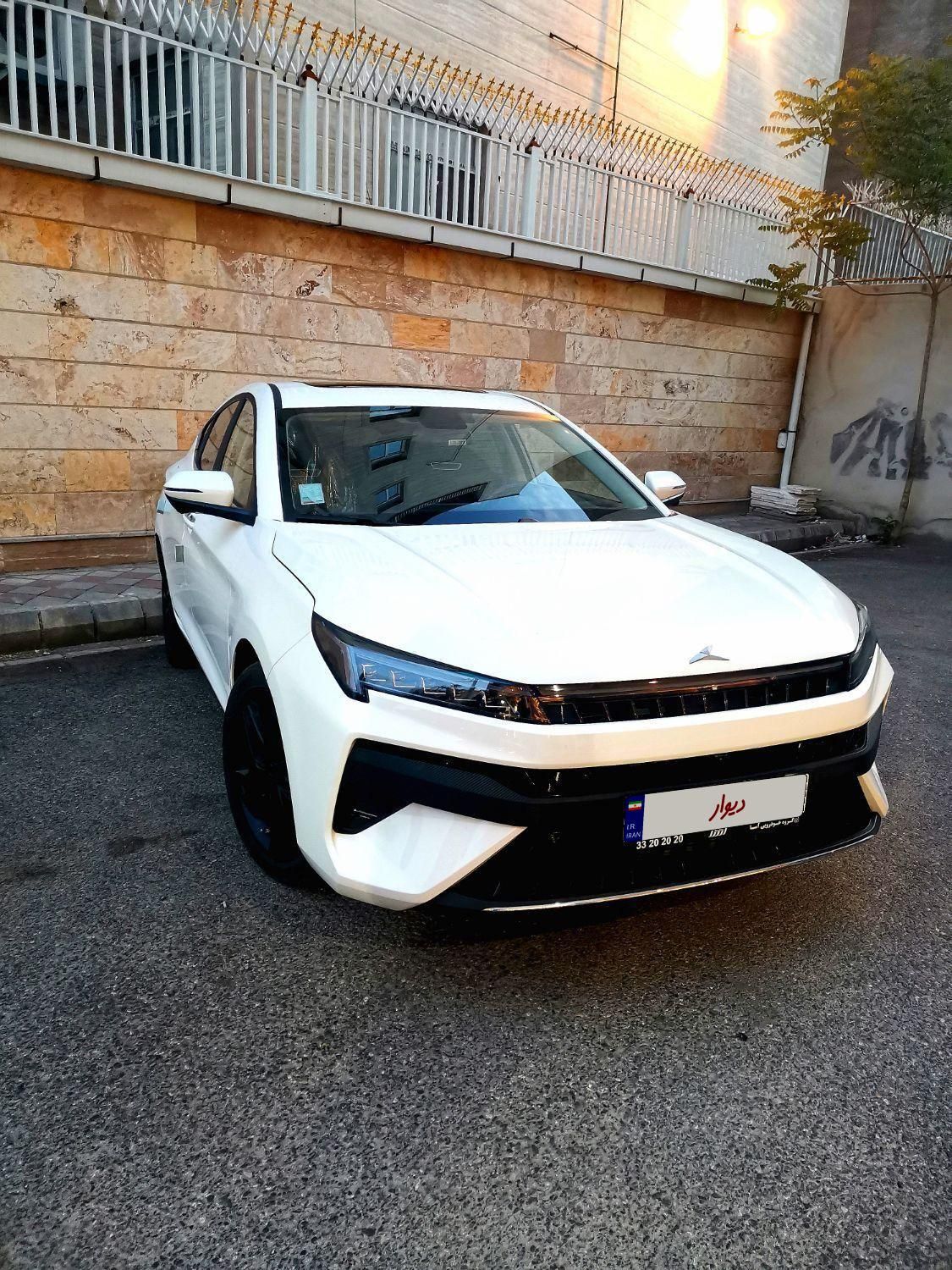خودرو کی ام سی، J7 آگهی ann_17903031