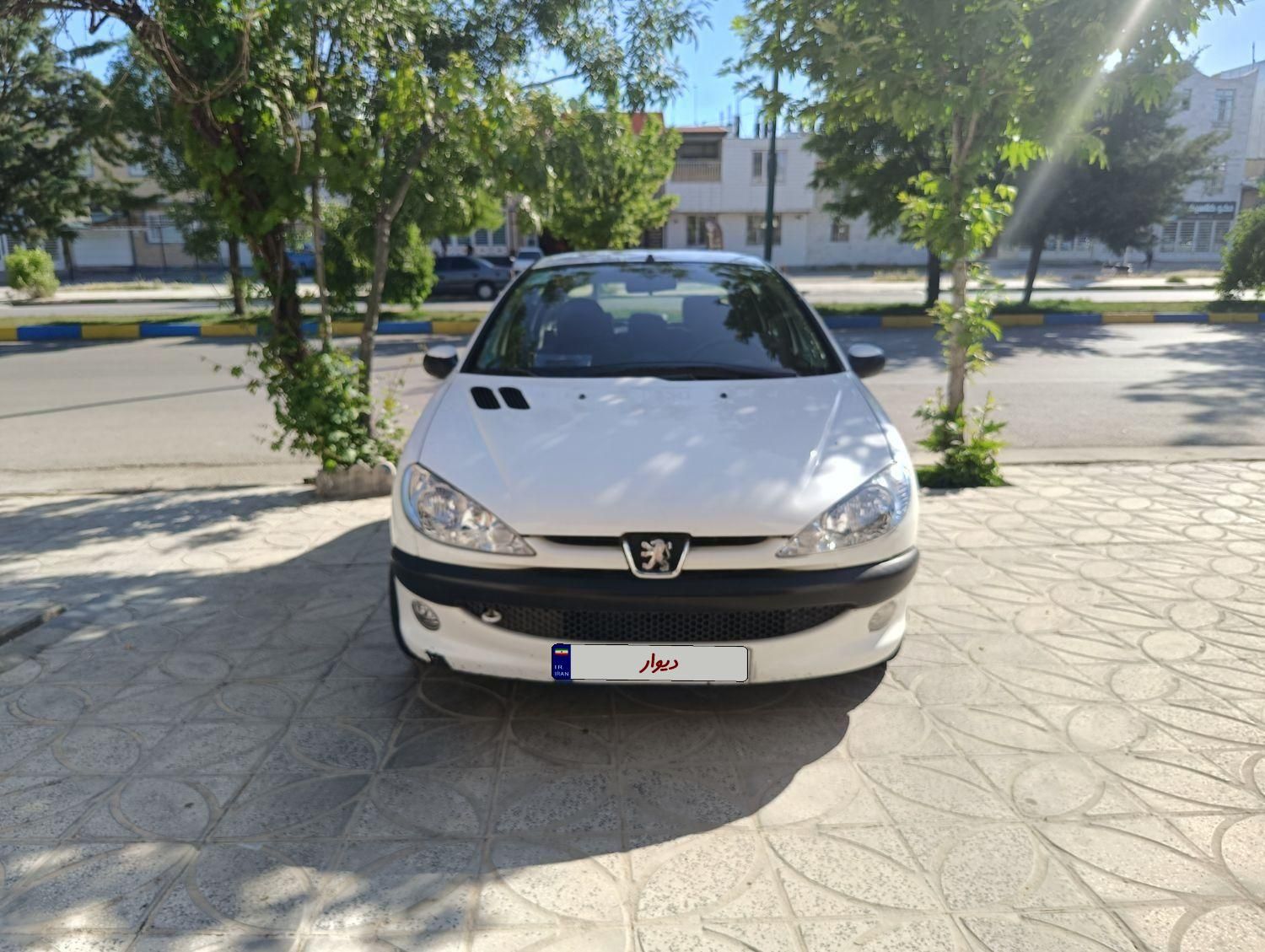 خودرو پژو، 206 آگهی ann_17903051
