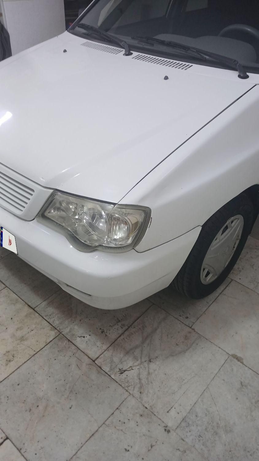 خودرو پراید، 111 آگهی ann_17903058