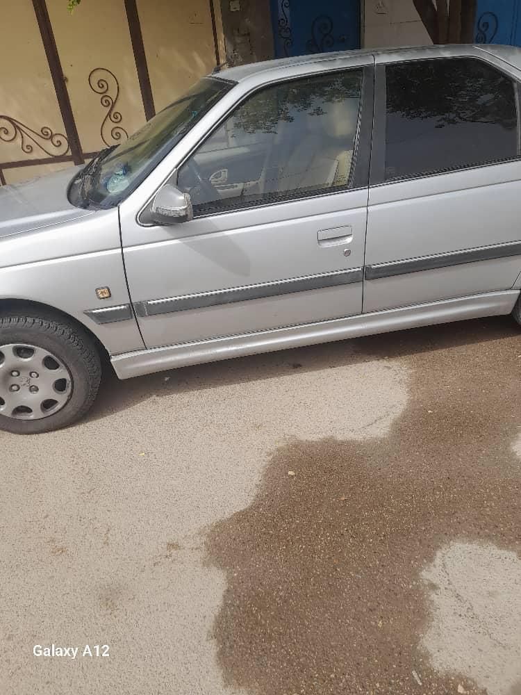 خودرو پژو، پارس آگهی ann_17903063