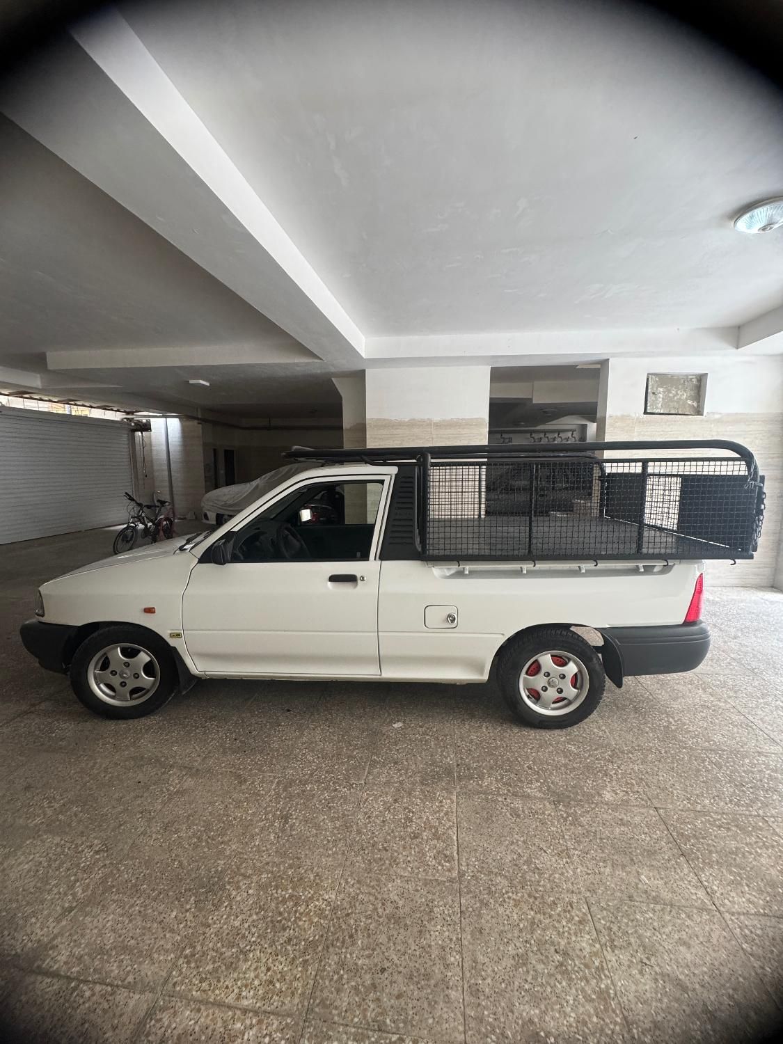 پراید 151 SE - 1402
