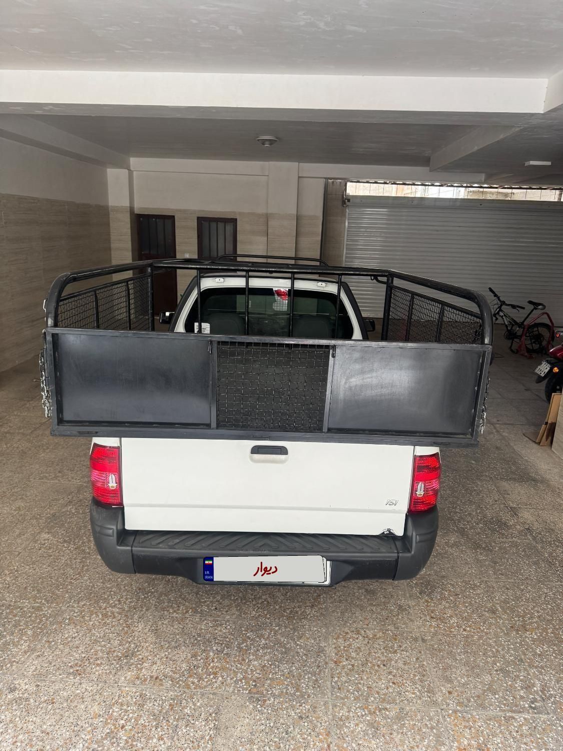 پراید 151 SE - 1402