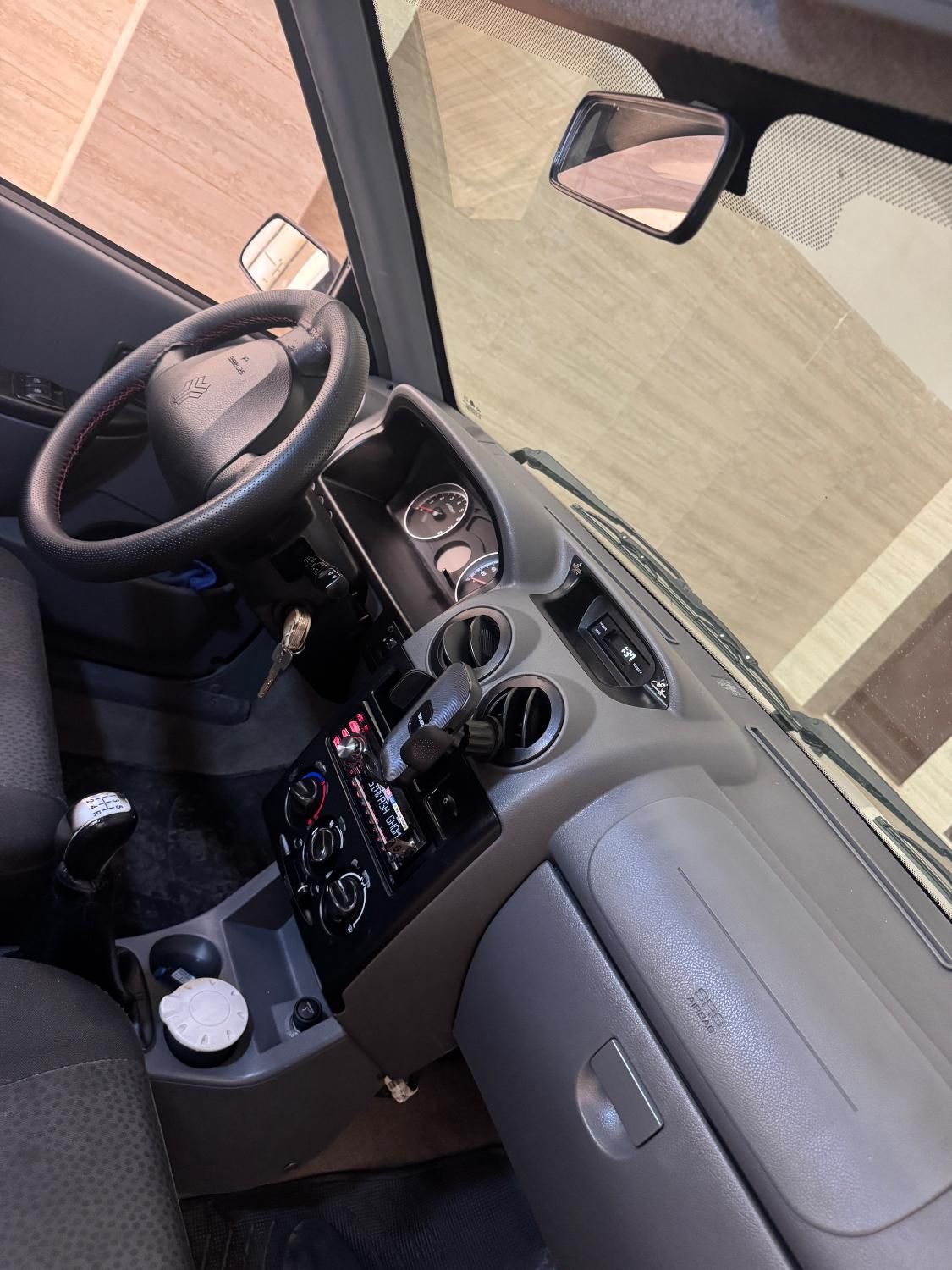 پراید 151 SE - 1402