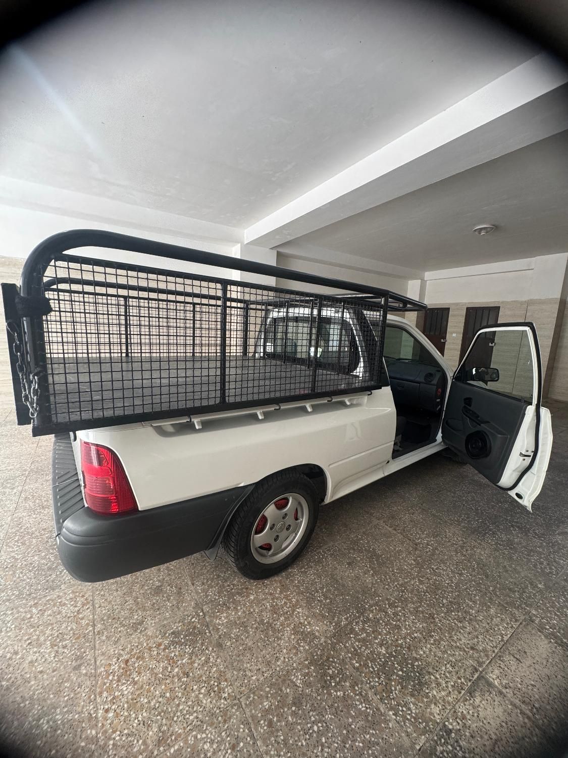 پراید 151 SE - 1402