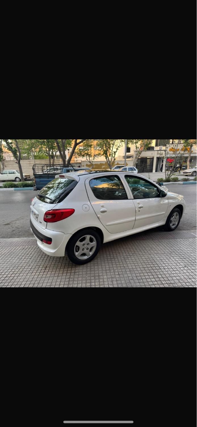 خودرو پژو، 207 آگهی ann_17903076