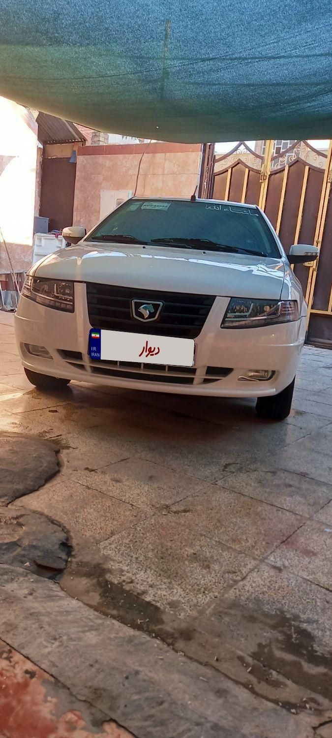خودرو سمند، سورن آگهی ann_17903092