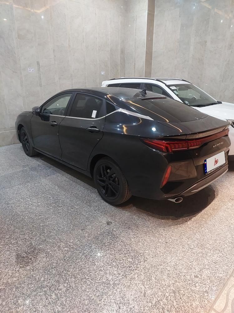 کی ام سی J7 اتوماتیک - 2024