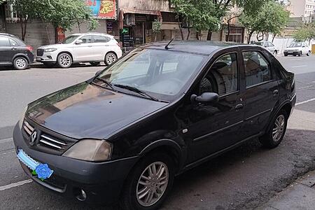 رنو تندر 90 E0 - 1390