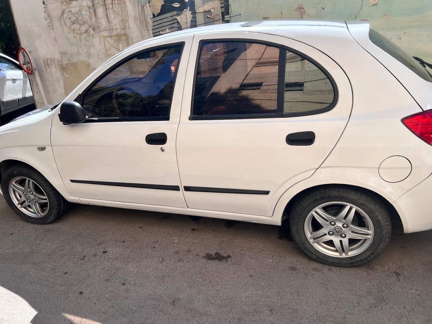 خودرو تیبا، 2 آگهی ann_17903117