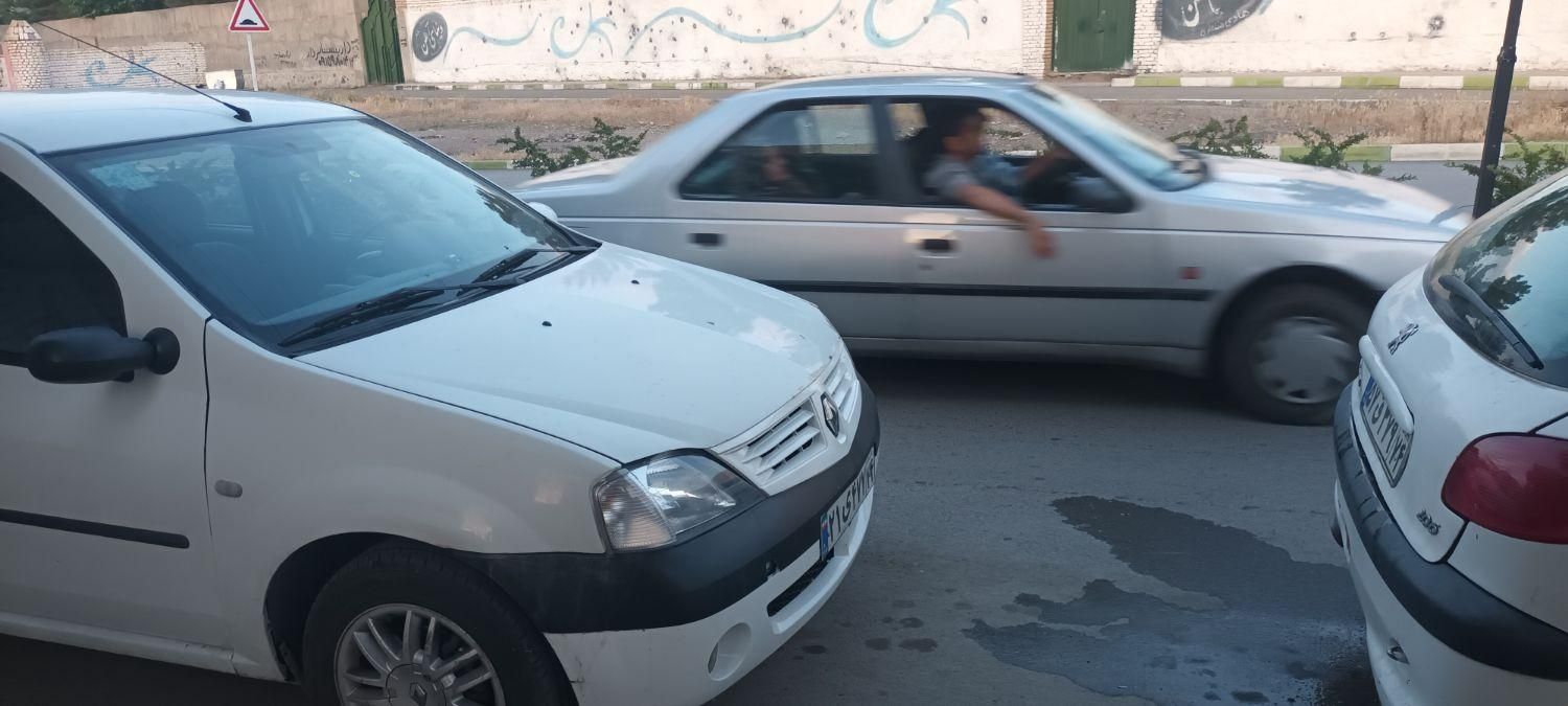 خودرو رنو، تندر 90 آگهی ann_17903119