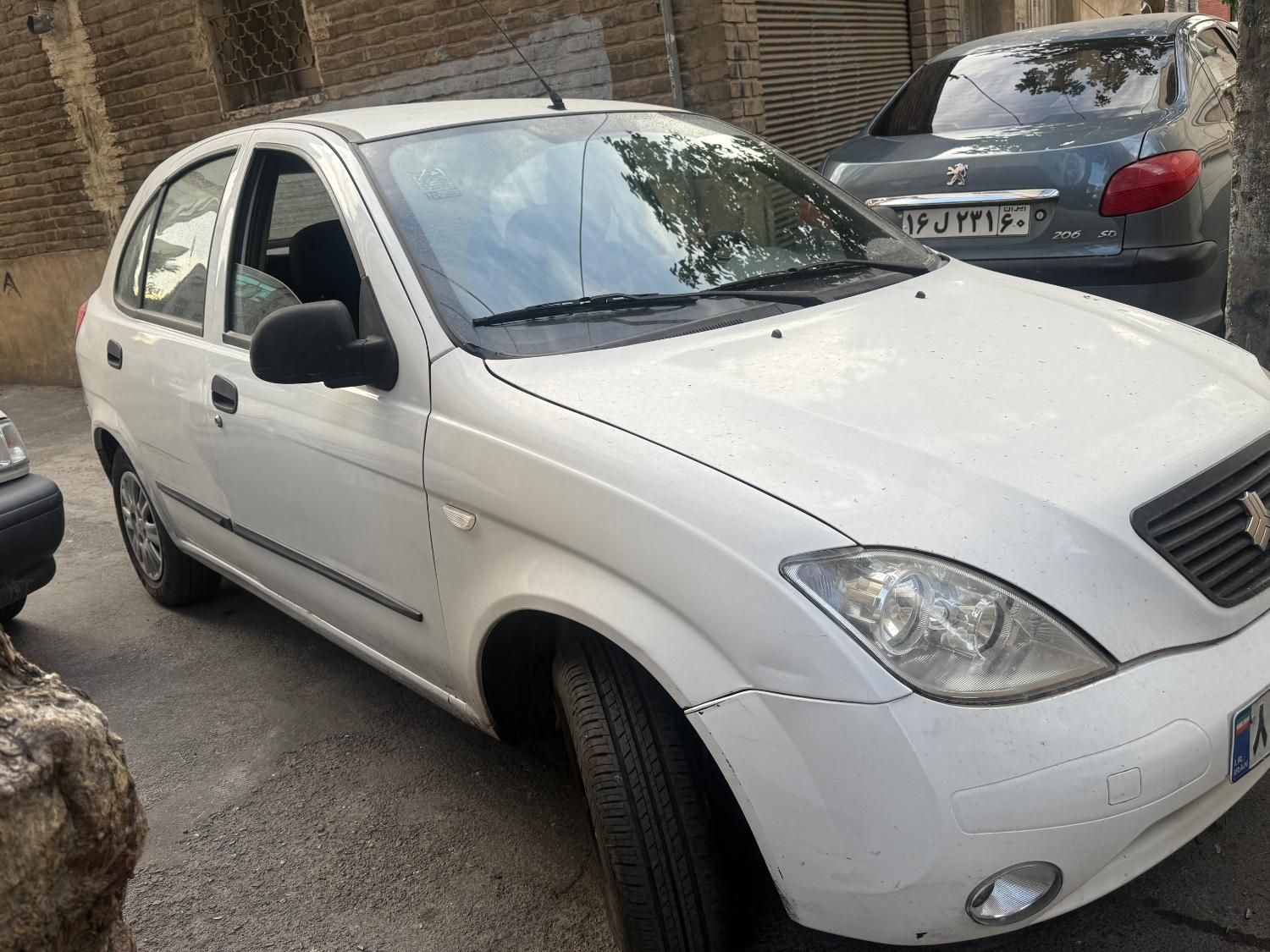 خودرو تیبا، 2 آگهی ann_17903150