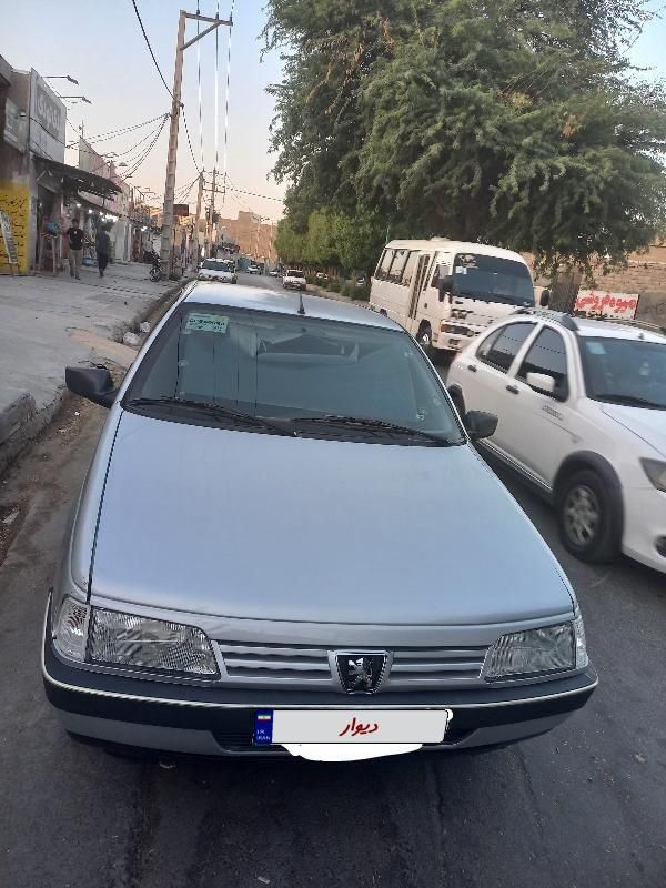 خودرو پژو، 405 آگهی ann_17903159