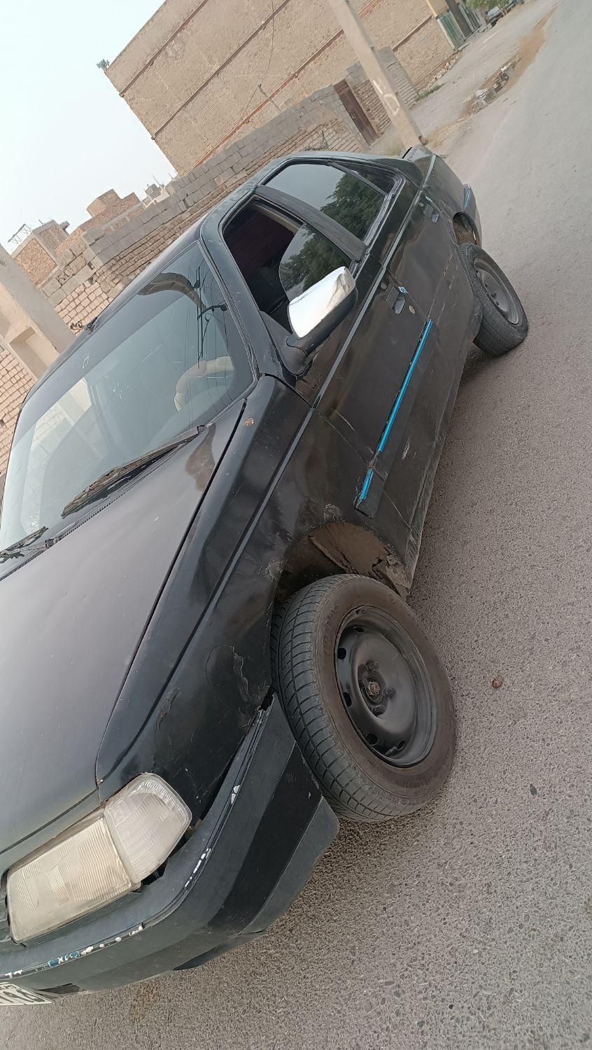 پژو 405 GLX - 1383
