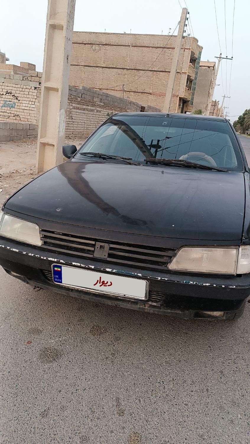خودرو پژو، 405 آگهی ann_17903178
