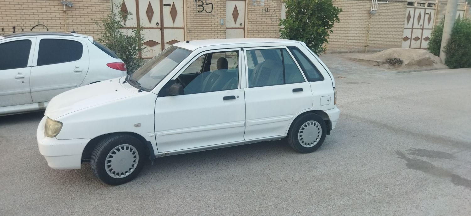 خودرو پراید، 111 آگهی ann_17903185