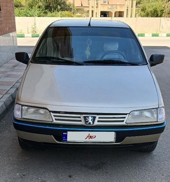 خودرو پژو، 405 آگهی ann_17903201